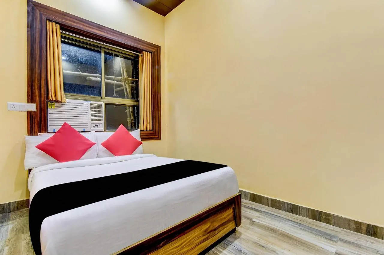 ***  Capital O 44294 Hotel Siddharth International Varanasi Indien