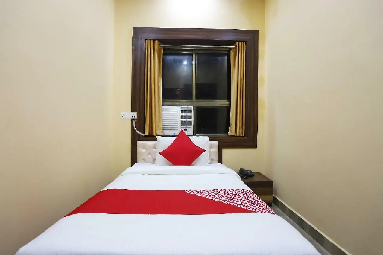 Capital O 44294 Hotel Siddharth International Varanasi