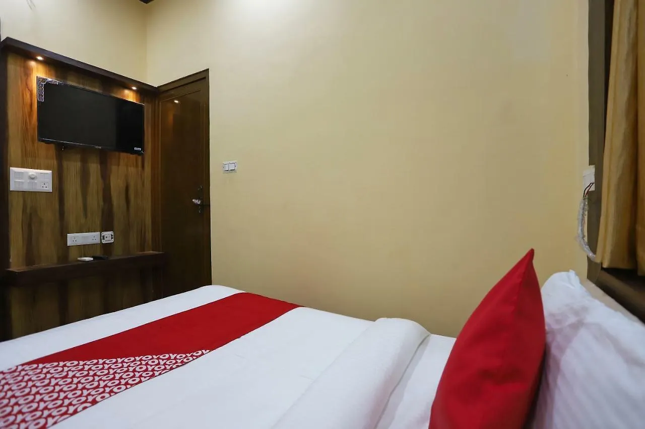 Capital O 44294 Hotel Siddharth International Varanasi