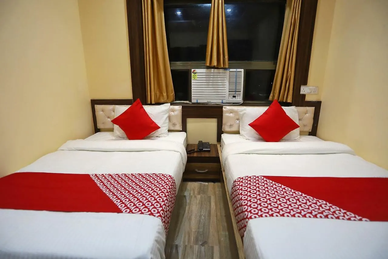 Capital O 44294 Hotel Siddharth International Varanasi
